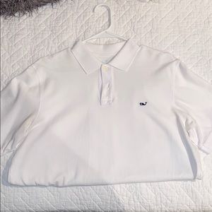 Vineyard Vines Classic Fit Polo